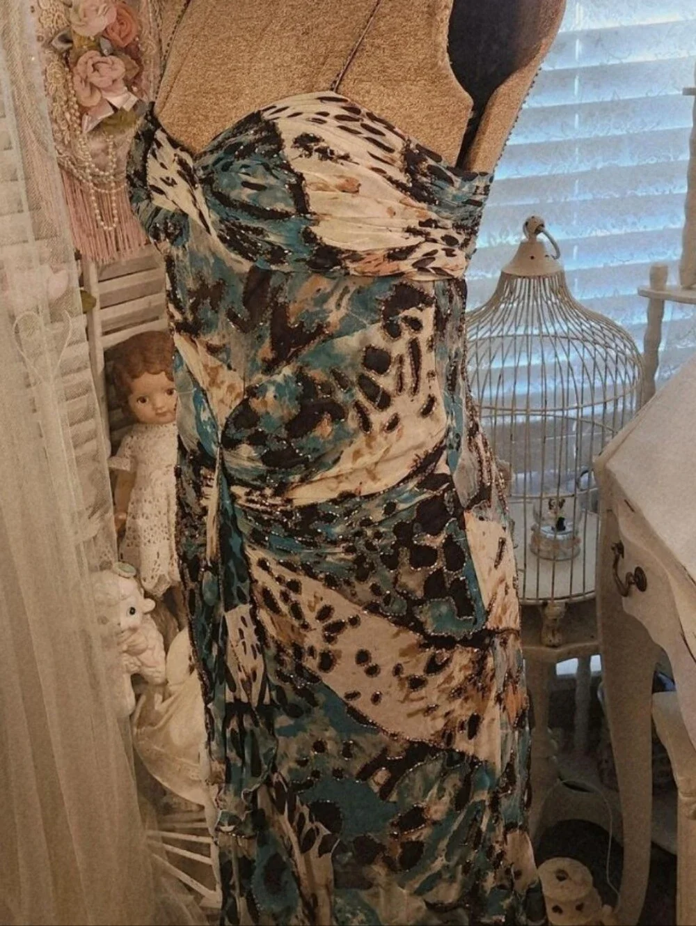 Cache size xs